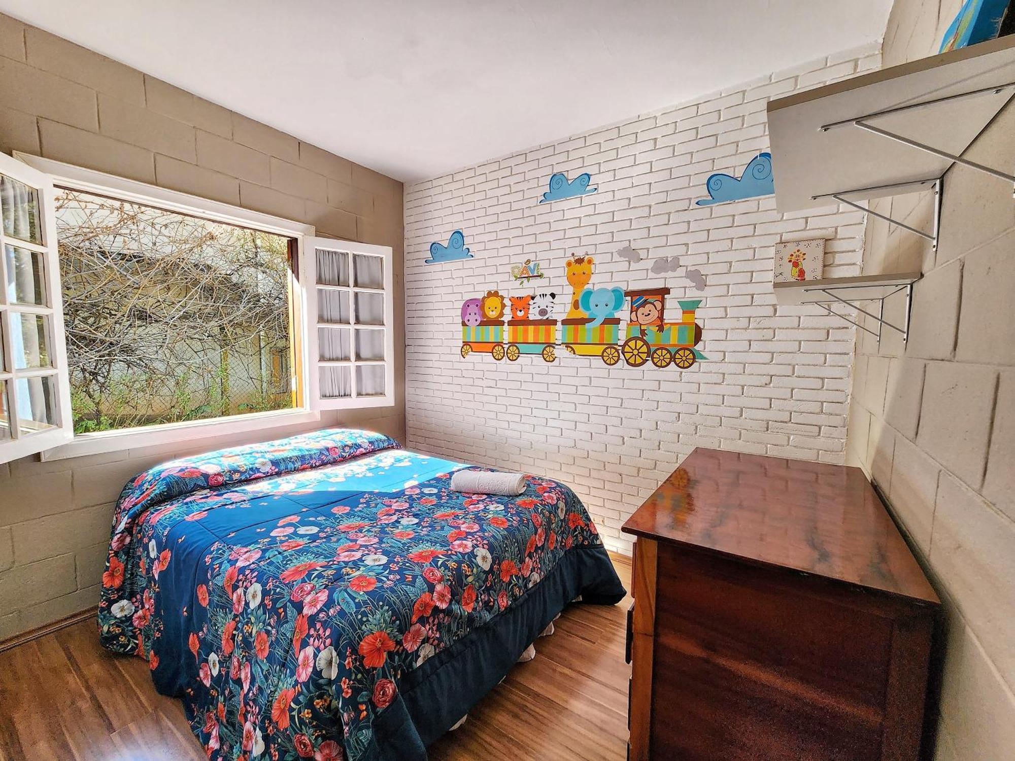 Casa Azul *