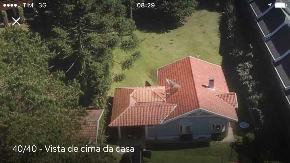 Casa Azul